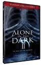 Alone In The Dark 2 (Version Non Censuree) de Uwe Boll