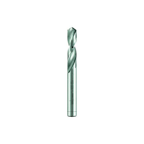 Alpen HSS-E Metall-Spiralbohrer 4 mm 92100400100 Gesamtlnge 55 mm Cobalt DIN 1897 Zylinderschaft