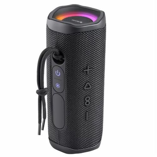 Altavoz Bluetooth Black