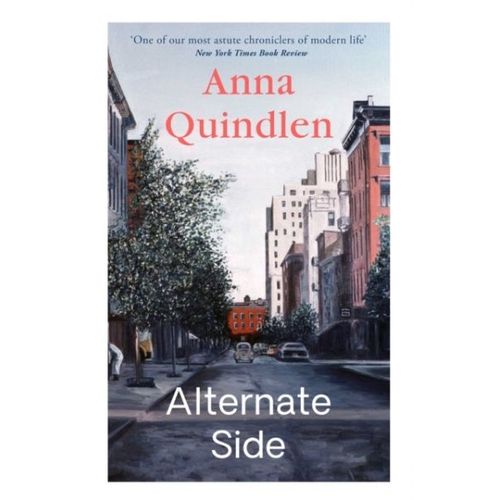Alternate Side   de Anna Quindlen 