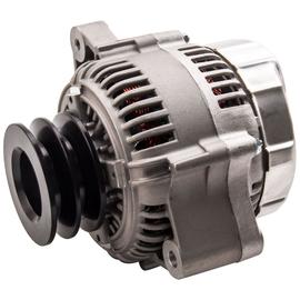 Alternateur 12v 120a Generator Alternator for Toyota Landcruiser HDJ100R 4.2