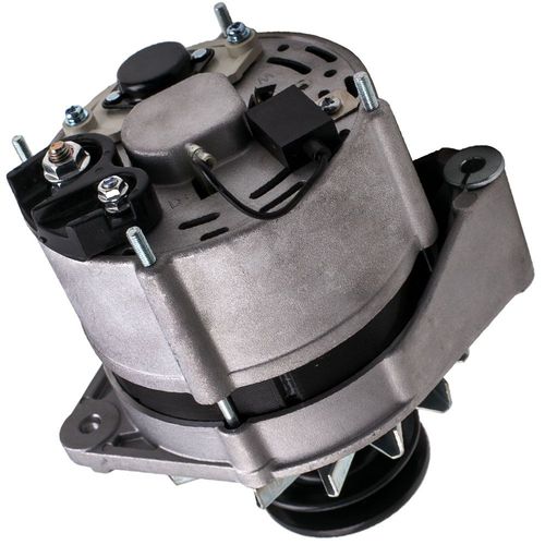 Alternateur Gnrateur 65a Pour Vw Transporter Iii Bus T3 Caddy 1 1.6 D Td 1.7 D