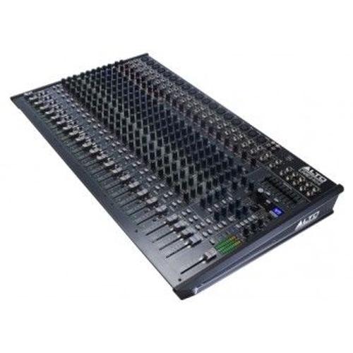 Alto Pro LIVE 2404 table de mixage sono