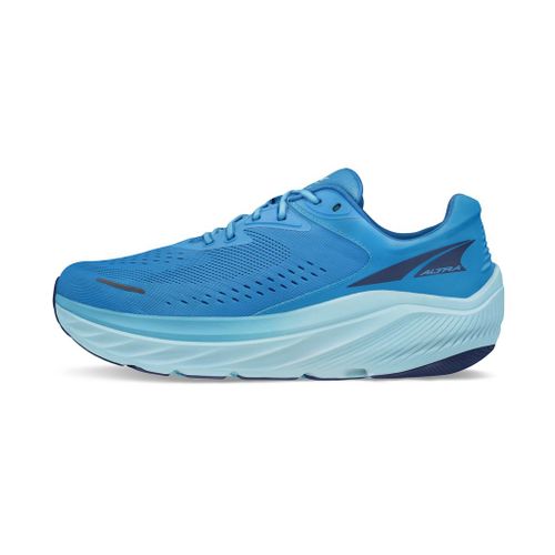 Altra Via Olympus 2 Homme Bleu - 41