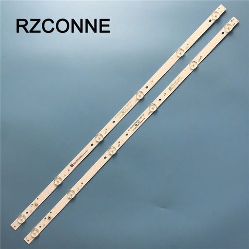 Aluminum Ban LED 6V RF-BU320E30-0601S-02 RF-BU320003SE30-0601 A0 CY-32DN-3030-3000MA-36V HV320WHB-N5M Nipseyteko