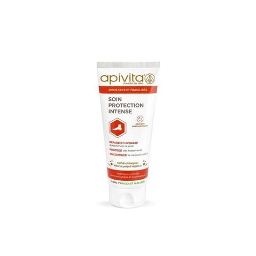 Alvadiem Soin Protection Intense 100ml