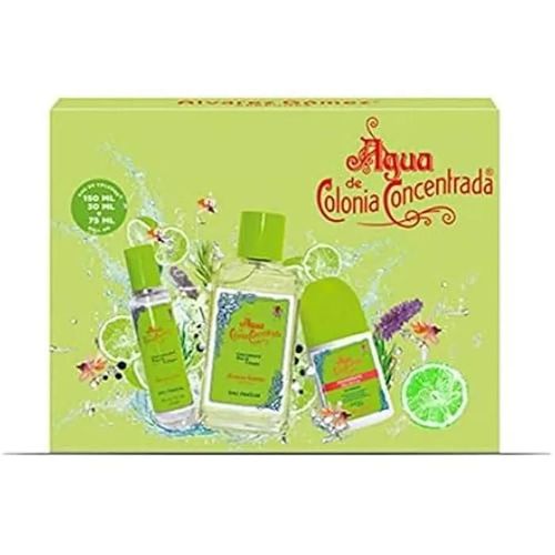Alvarez Gomez 150 Ml+ 30ml+ Deo A.G Frai