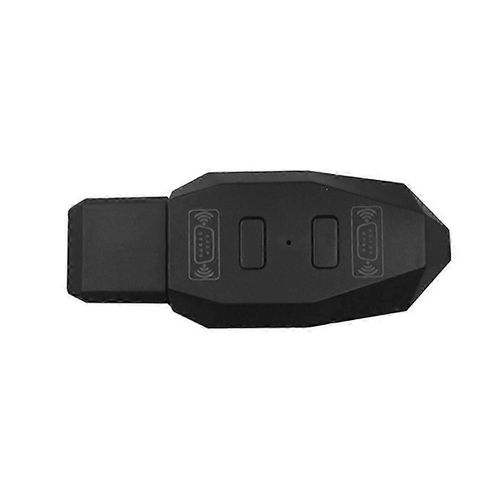 AM-50U Bluetooth V5.0 Dual Mode SPP/BLE Adapter, 50M Distance, Supports All Systems, Master&Slave for Europe
