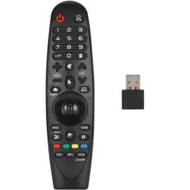 Generic Télécommande magique de remplacement pour Smart TV LG à prix pas  cher