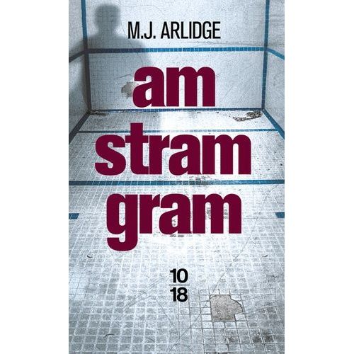 Am Stram Gram    Format Poche 