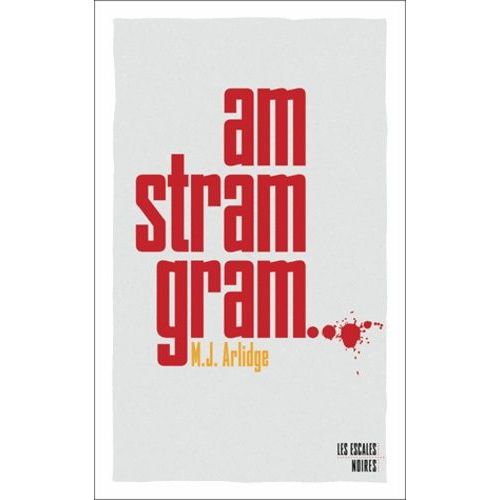 Am Stram Gram    Format Grand Format 