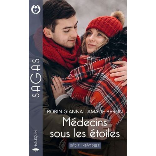 Mdecins Sous Les toiles - Srie Intgrale  