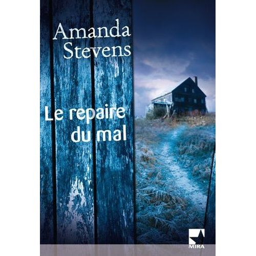 Le Repaire Du Mal    Format Beau livre 