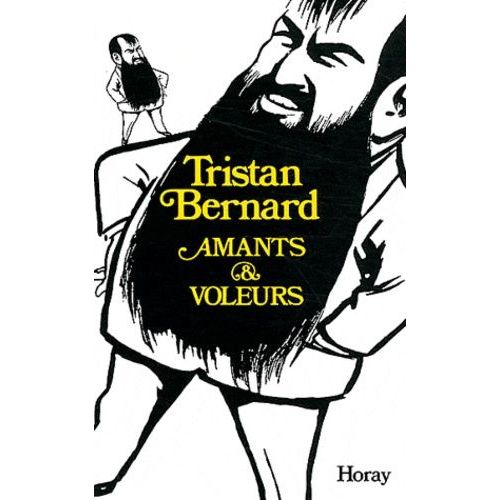 Amants Et Voleurs    Format Grand Format 