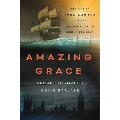 Amazing Grace    Format Broch 