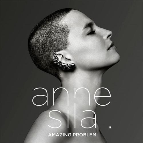 Amazing Problem - Anne Sila