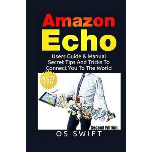 Amazon Echo    Format Reli 