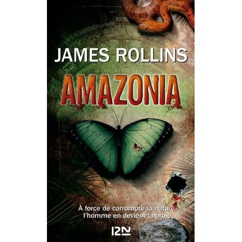 Amazonia  
