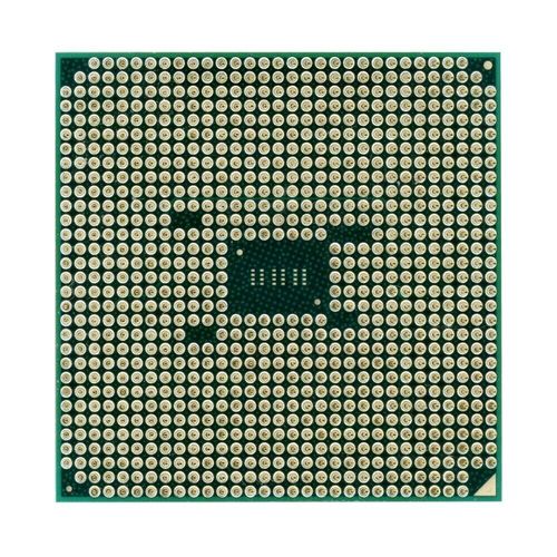 AMD A6-Series A6-5400B 3.6GHz AD540BOKA23HJ SOCKET FM2