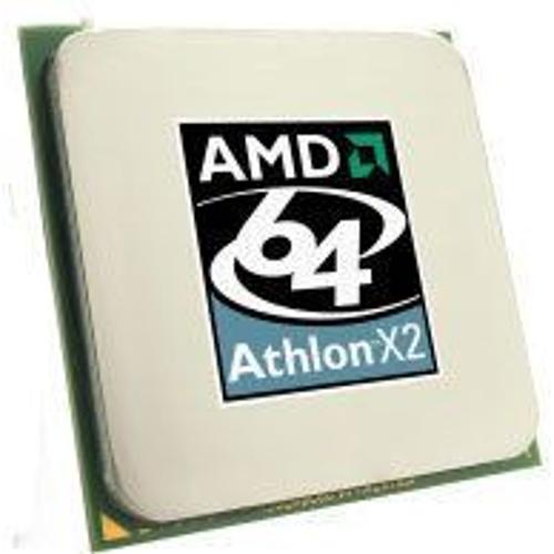 AMD Athlon 64 X2 4200+ - 2.2 GHz