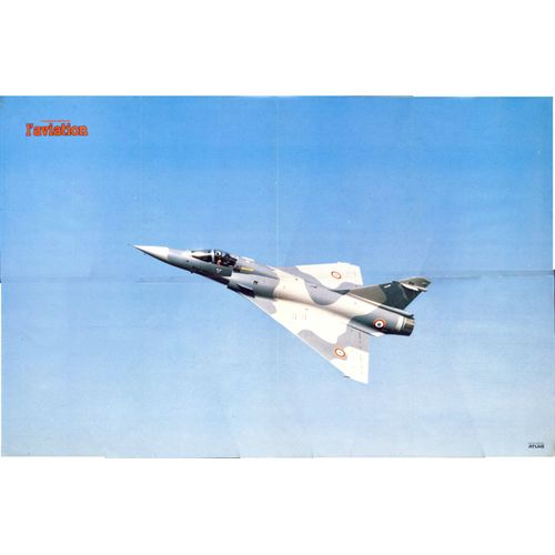 Amd-Ba Mirage 2000