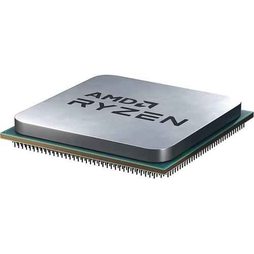 AMD Processeur pour PC de bureau Ryzen 3 4100 (4 c?urs/8 threads, mmoire cache de 6 Mo, jusqu' 4,0 GHz max. Boost)