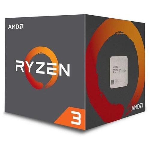 Processeur AMD Ryzen 3 1200 Box