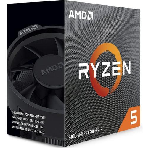 AMD Ryzen 5 4500 - 3.6 GHz