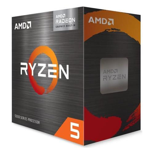 AMD Ryzen 5 5600GT 