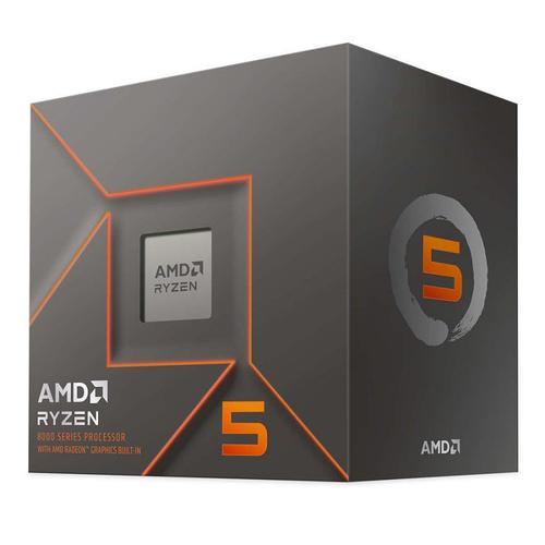AMD Ryzen 5 8500G - 3.5 GHz