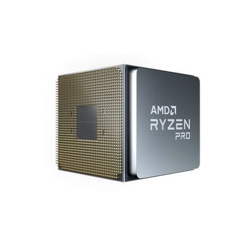 AMD Ryzen? 5 PRO 5650G - 4.4GHz (MPK = min. 12pcs) (AM4, 4.40?GHz, 6?-Core), Processeur