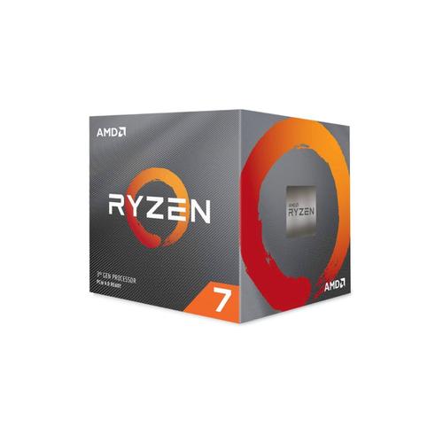 AMD Ryzen 7 3700x