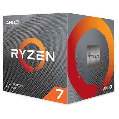Processeur AMD Ryzen 7 3800X Box