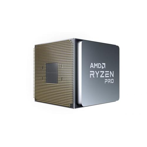 Amd Ryzen 7 Pro 4750g Mpk 12 Units