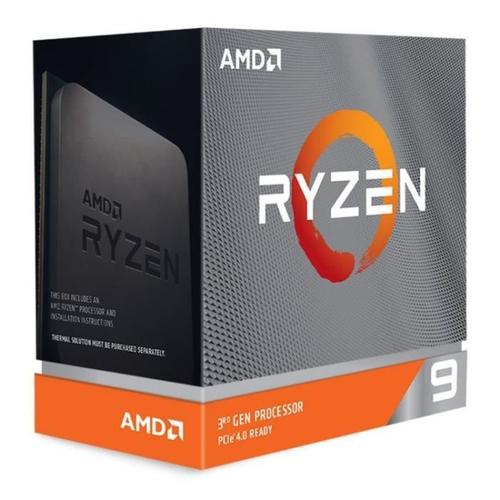 Processeur AMD Ryzen 9 3950X PIB/WOF