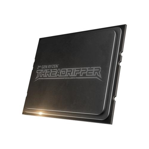 AMD Ryzen ThreadRipper 2920X - 3.5 GHz
