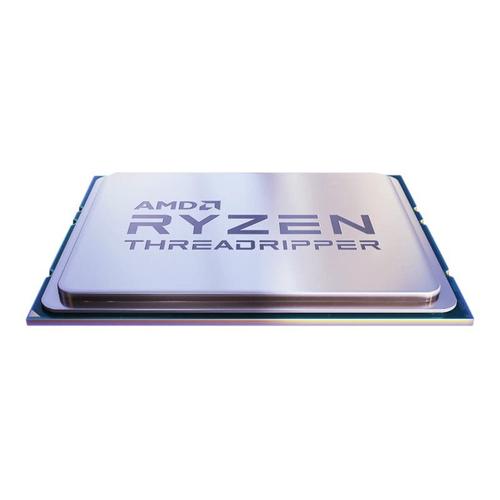 AMD Ryzen ThreadRipper 3960X - 3.8 GHz