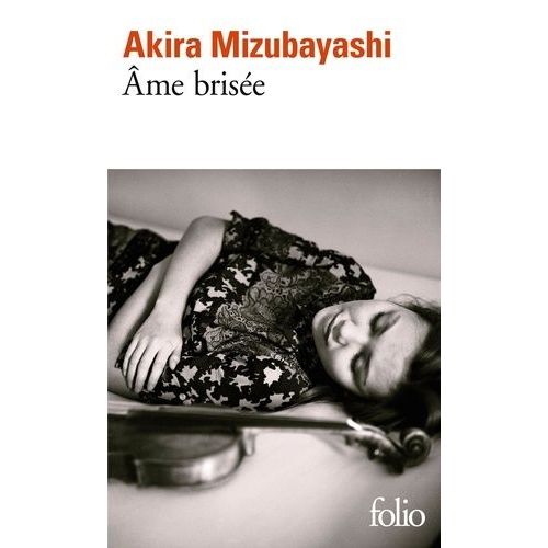 Ame Brise    Format Poche 