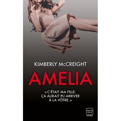Amelia    Format Poche 