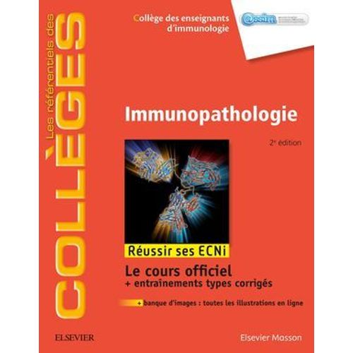 Immunopathologie  
