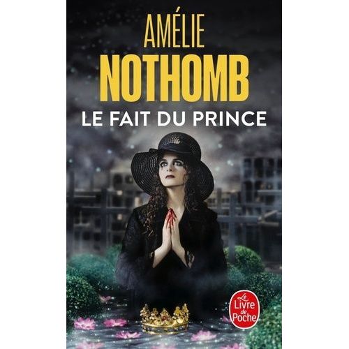 Le Fait Du Prince    Format Poche 