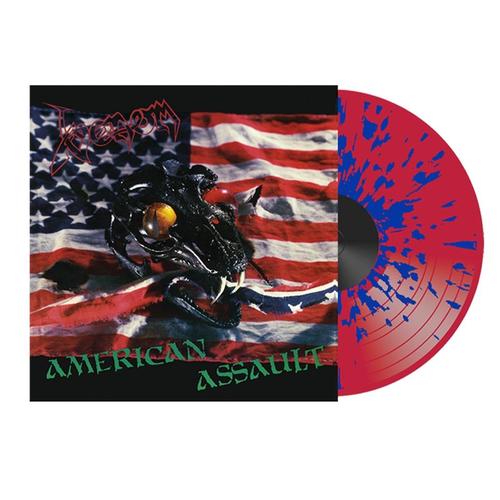 American Assault - Venom