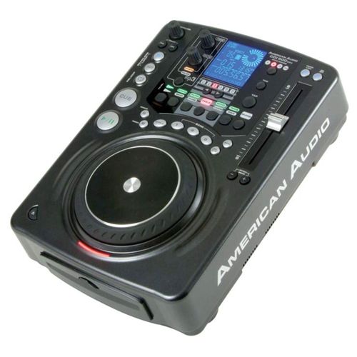 American Audio CDI 500