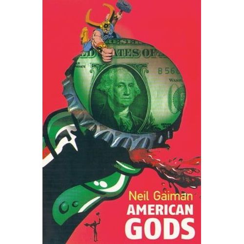 American Gods  
