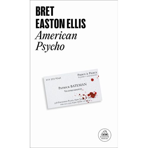 American Psycho   