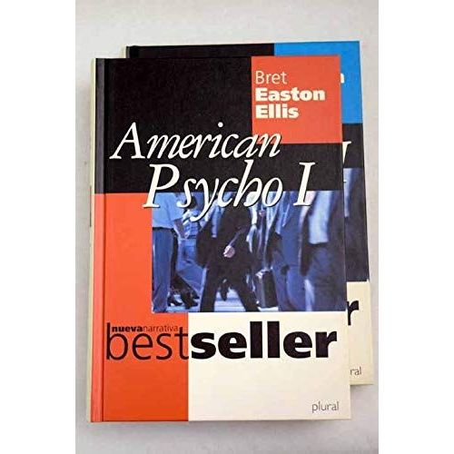 American Psycho I Y Ii   