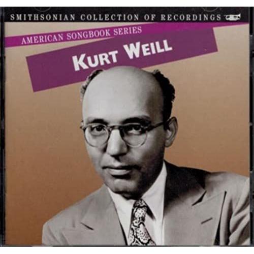 American Songbook Series: Kurt Weill - Unknown