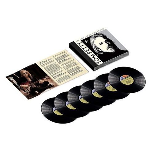 American Treasure (Lp) - Tom Petty