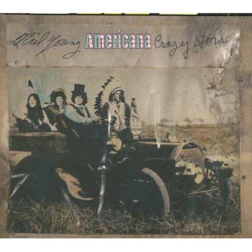 Americana - Neil Young
