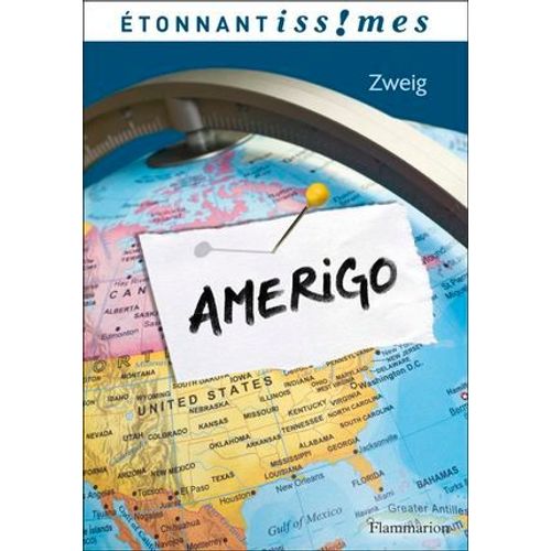 Amerigo  